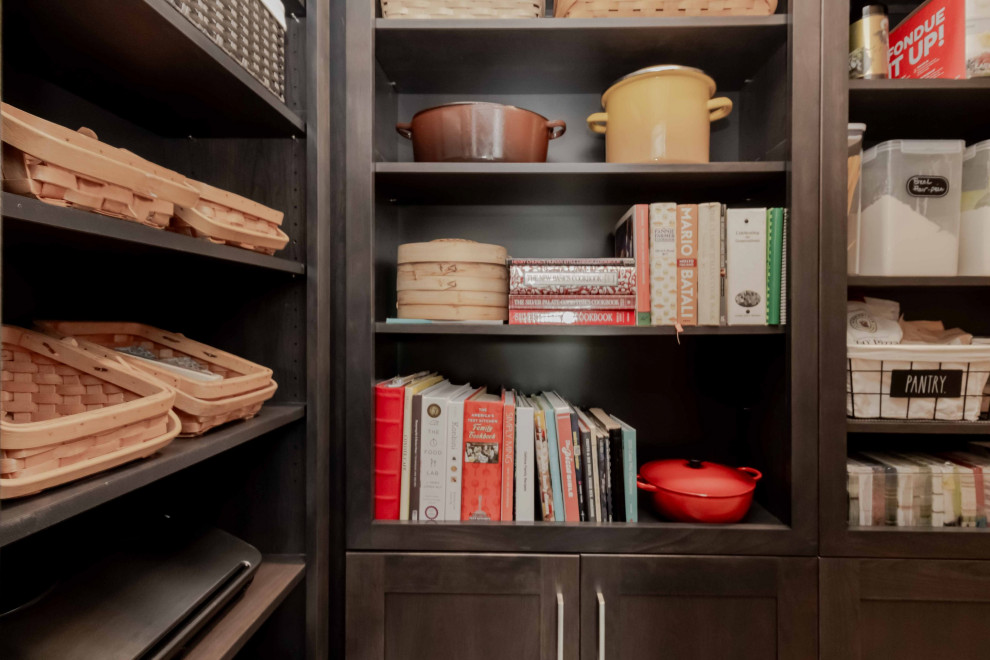 Gig Harbor - Kitchen Remodel