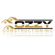 Ozzy Construction Inc.