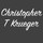 Christopher T Krueger