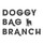 アンティークドア・建具・ガーデンアイテム　DOGGY BAG BRANCH