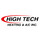 High Tech Heating & A/C Inc