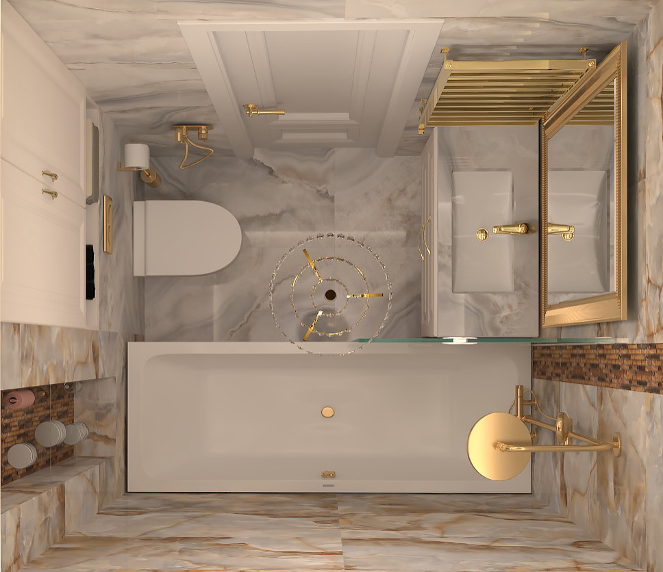 золотая симфония