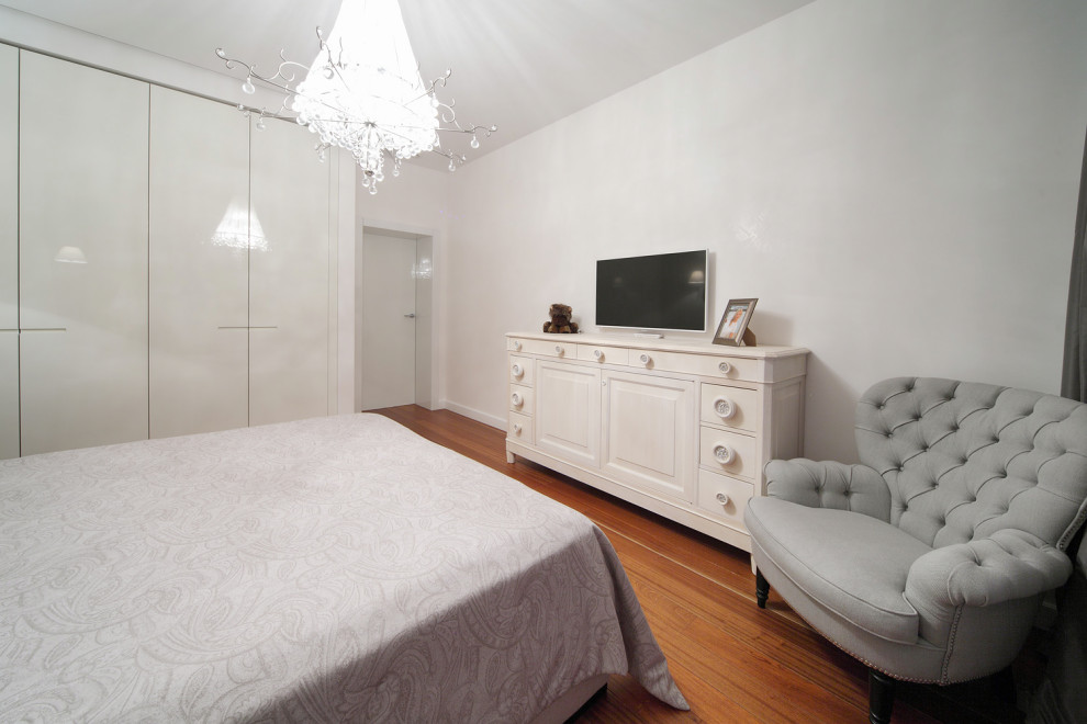 Квартира для молодой семьи