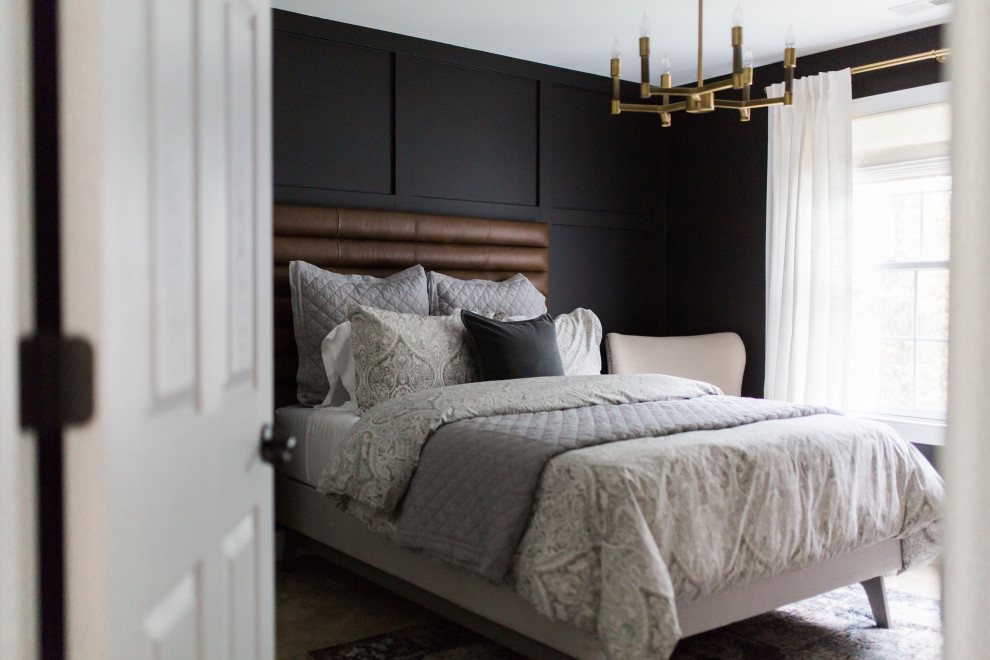 How To Make Your Guest Room More Inviting