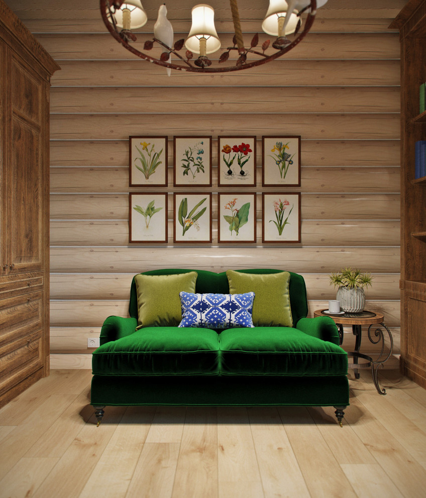 Рендеры финал