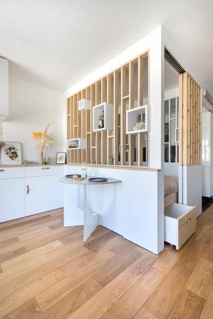 Un &eacute;crin pour chambre trendy-sovevaerelse