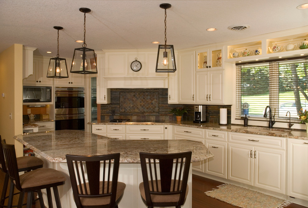 Mcpherson Kitchen