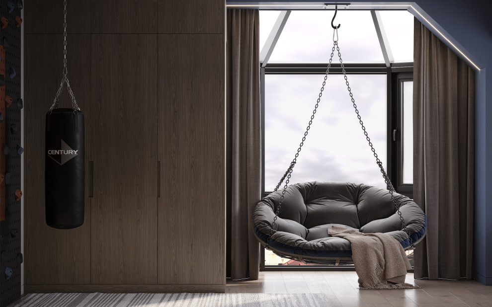 Воскресенская набережная