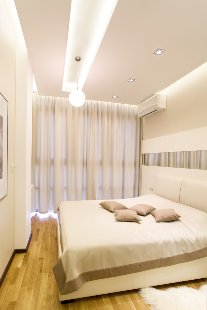 ЖК Метрополия