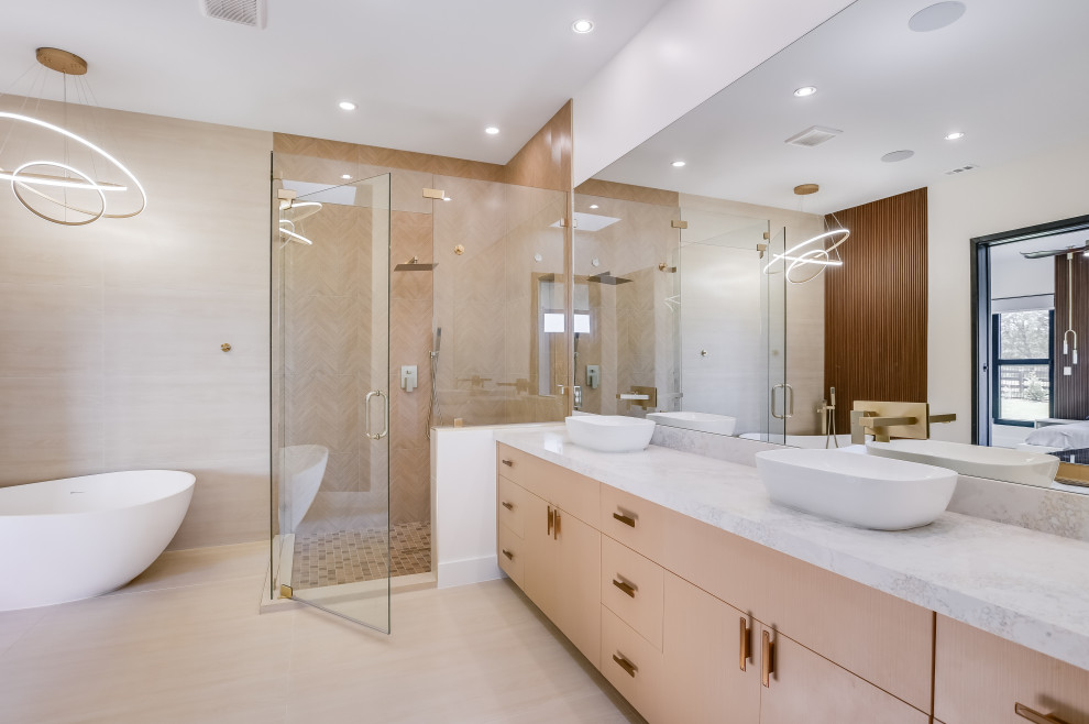 Barton Creek Modern
