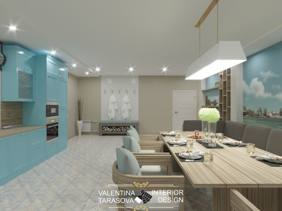 Банный комплекс