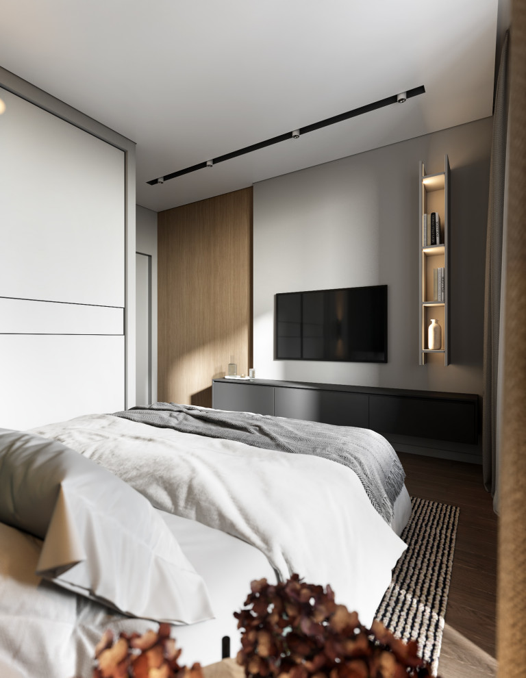 Школьная ул.