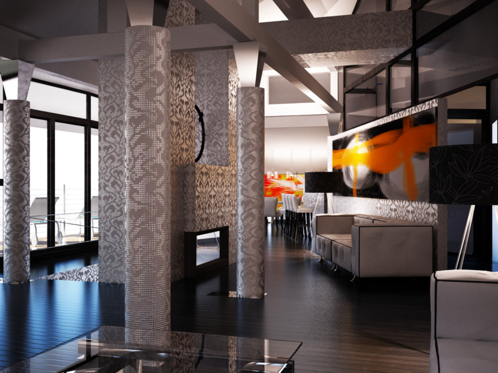 Яковлев Лофт