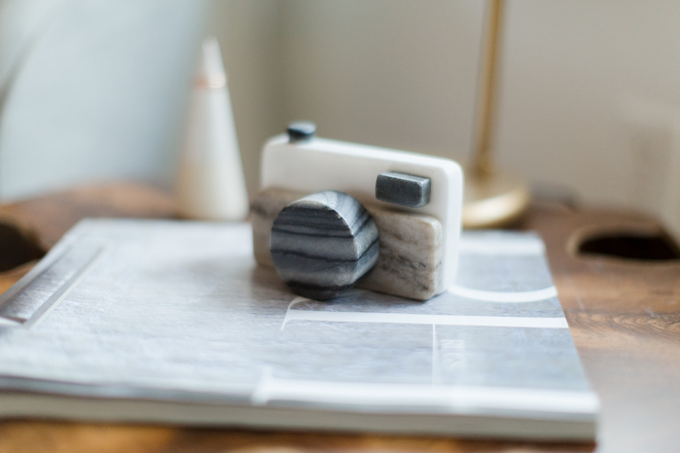 Master Lints | Colorado Springs, CO | Boho Bespoke Remodel