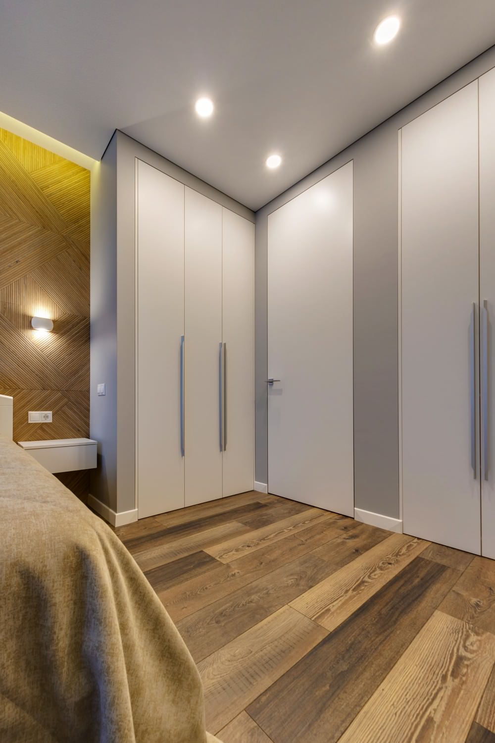 Ремонт в 2х комнатной квартире