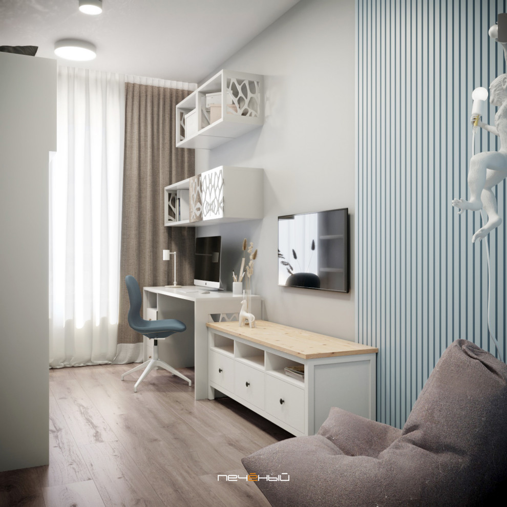 Нет предела совершенству!