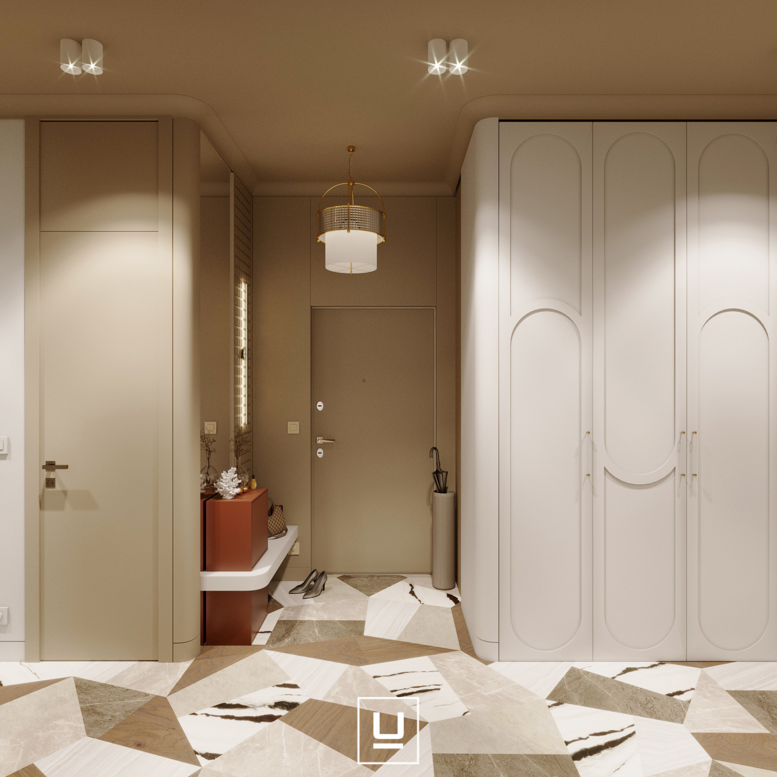 ЖК СИМВОЛ 4 (75 КВ.М)