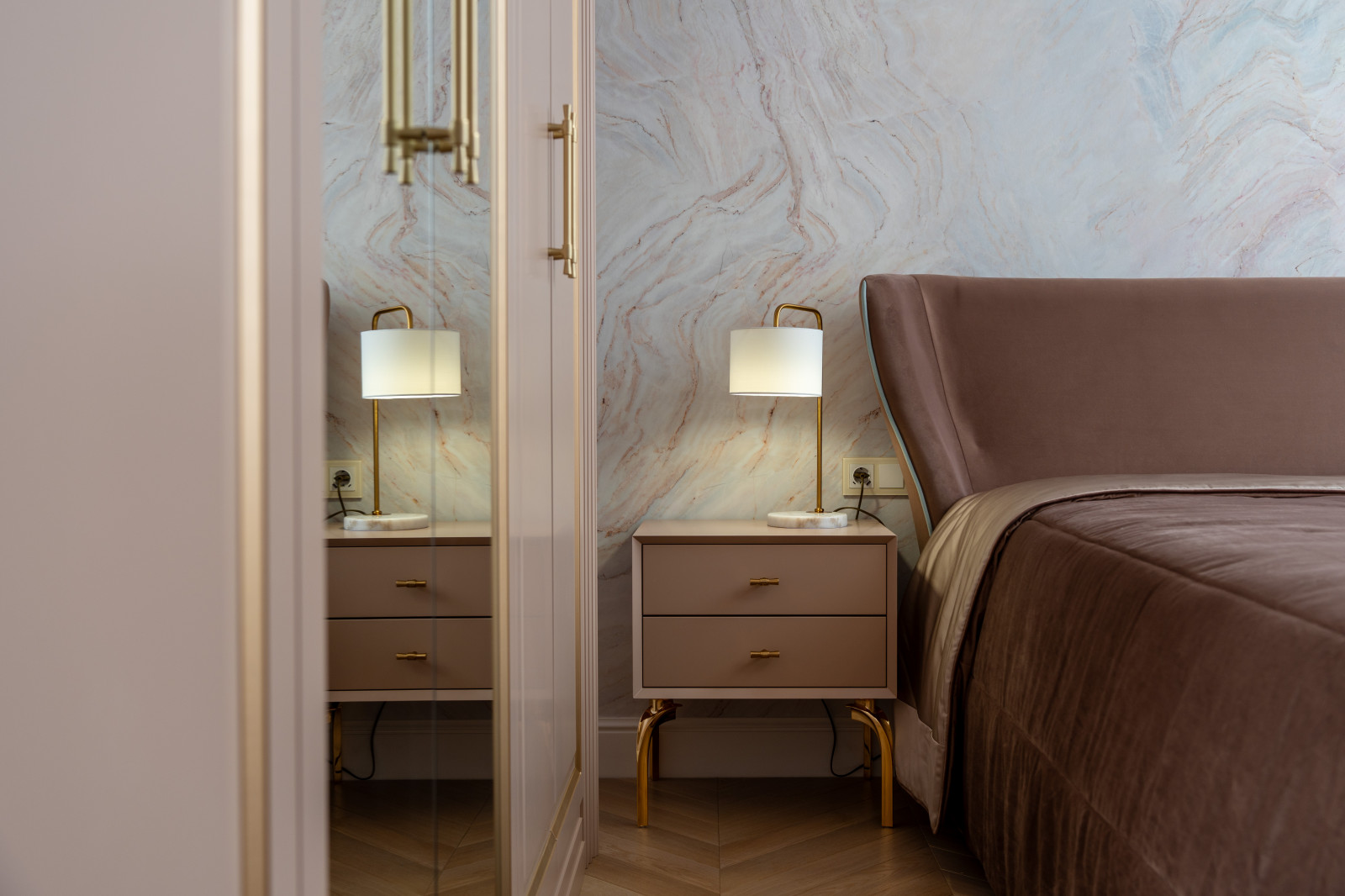 "Ода изяществу и красоте"