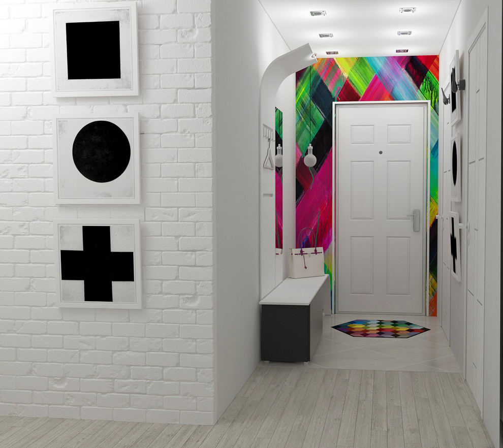 Скандинавия в Подмосковье