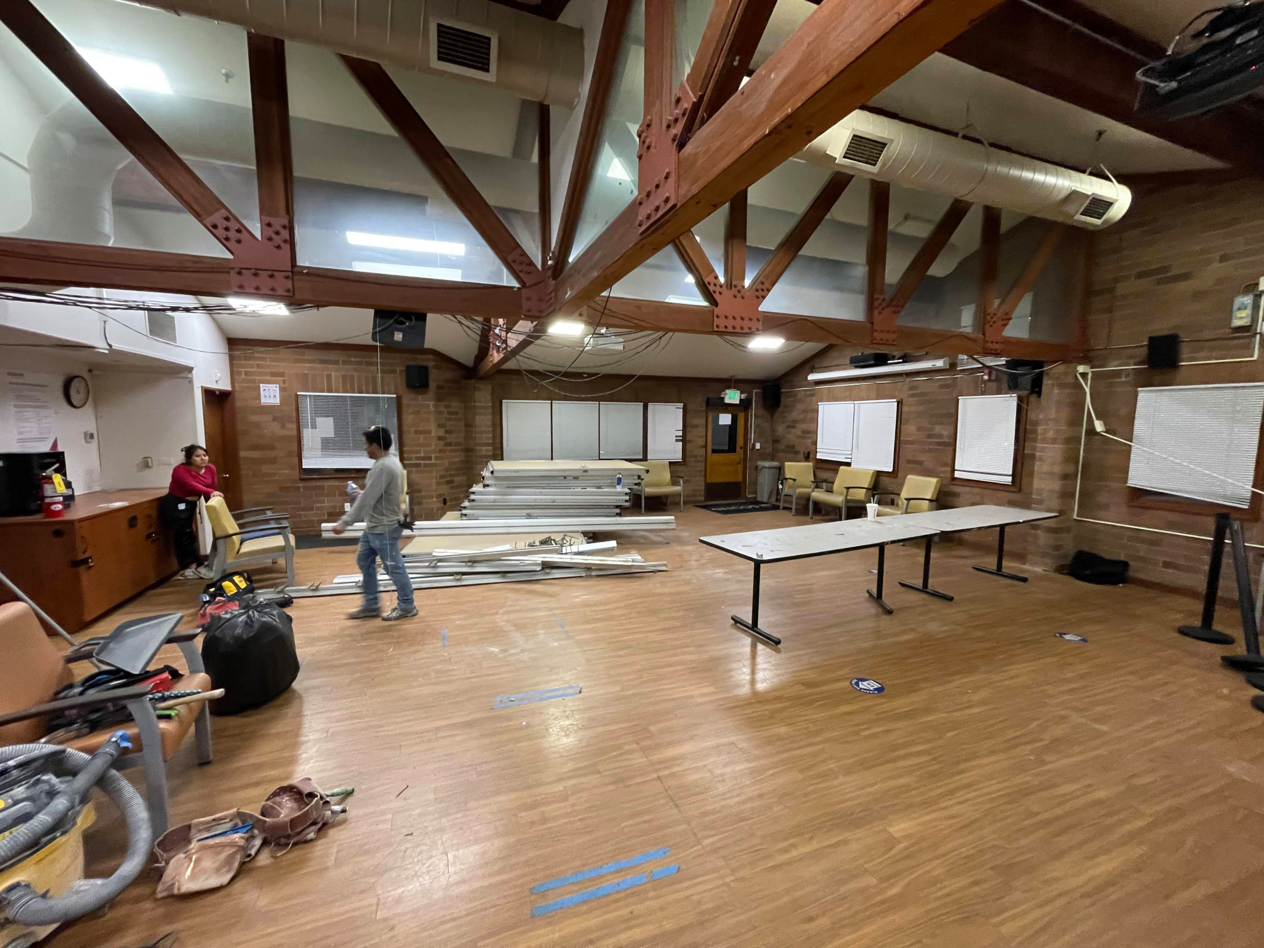 Sound Health Clinic Remodel