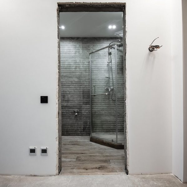 Ремонт однокомнатной квартиры