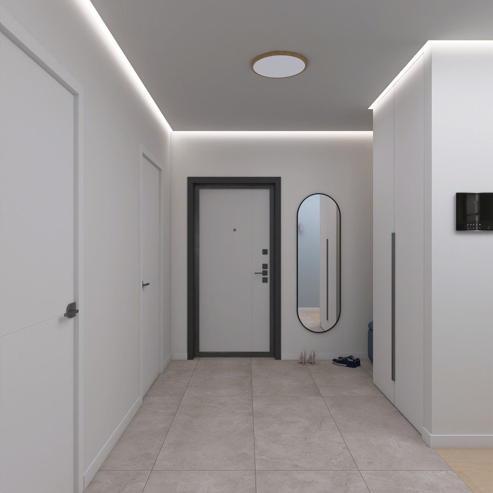 Квартира в ЖК Престиж