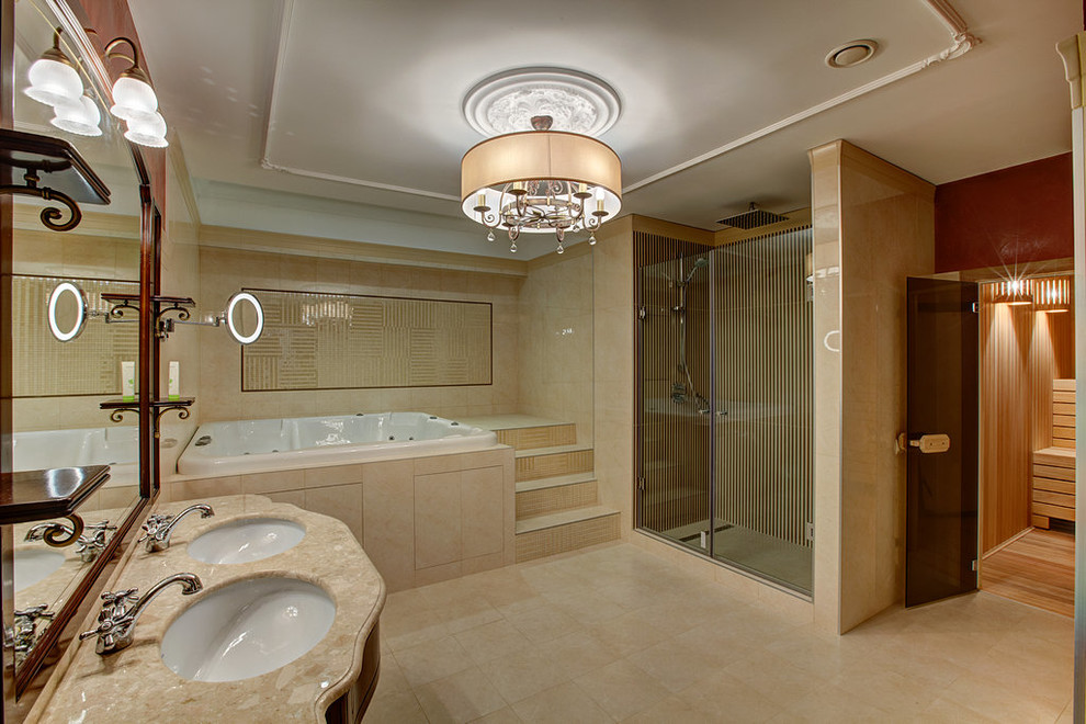 Квартира в Триумф-палас