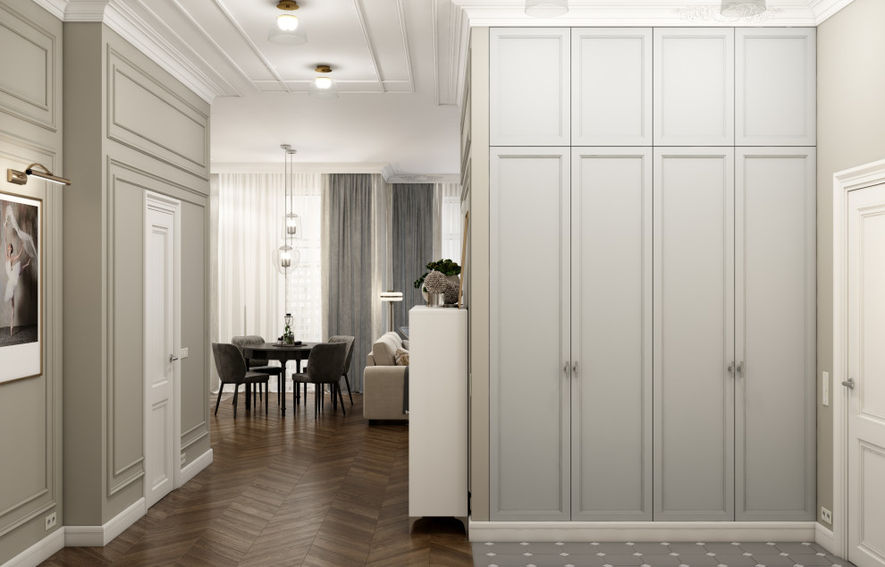 жк сити парк . москва