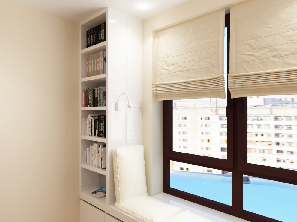 Квартира в ЖК "Ясный" г. Москва