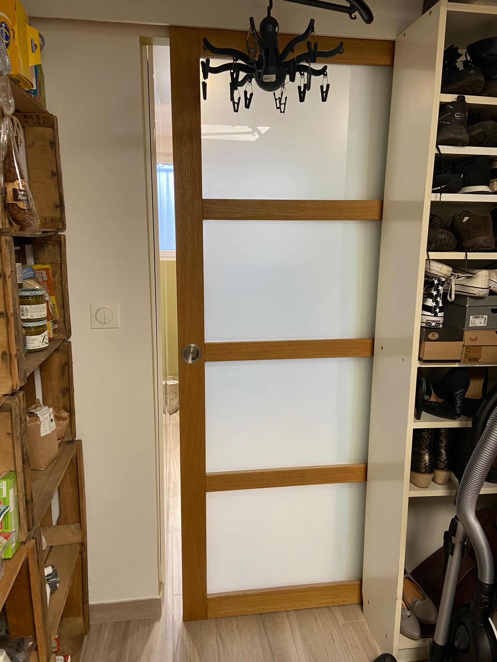 Palaiseau - Rénovation d'une maison individuelle