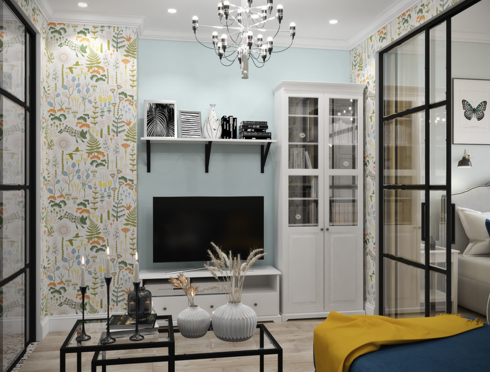 Скандинавская история