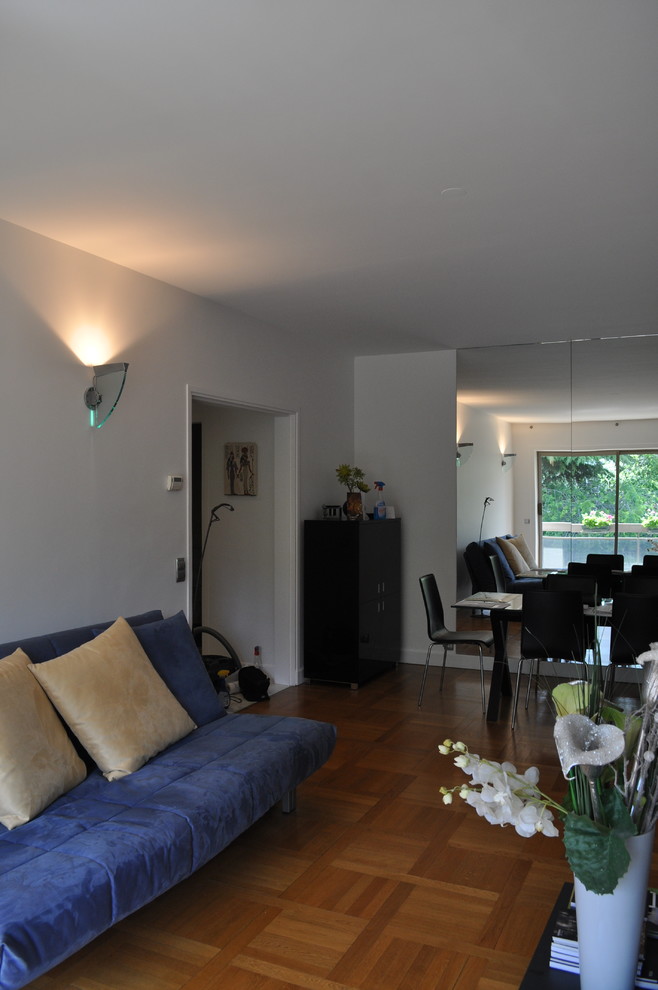 appartement Neuilly sur Seine