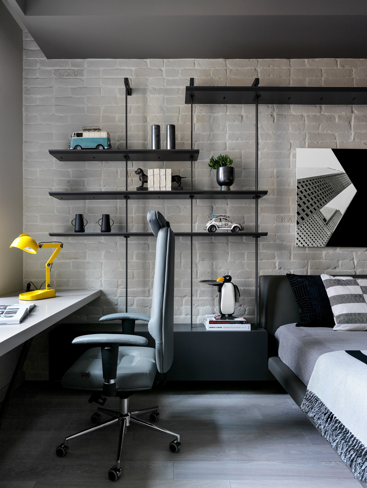 С ароматом лимона