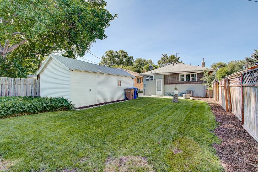 Exterior Projects