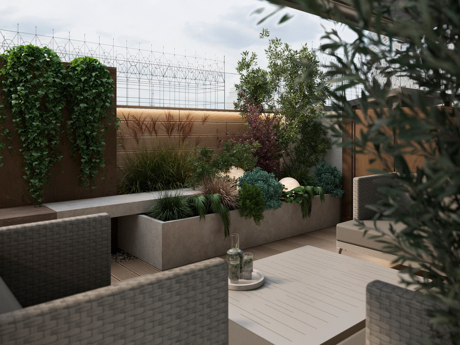 Квартира 150м2