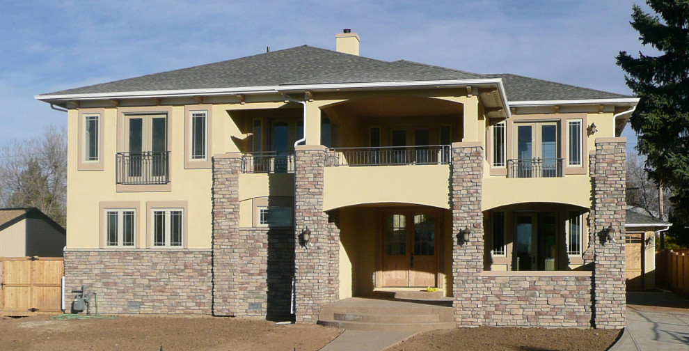 Project Photos