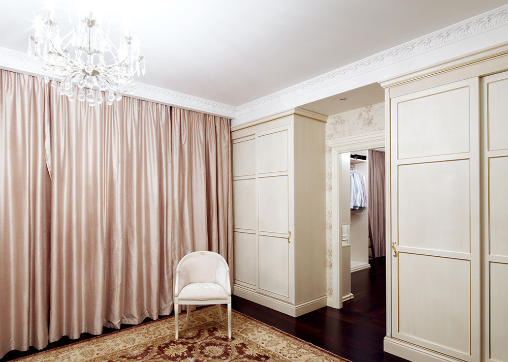 Классический мотив