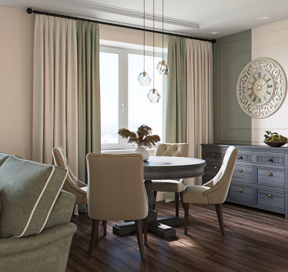 Квартира в ЖК "New Piter!