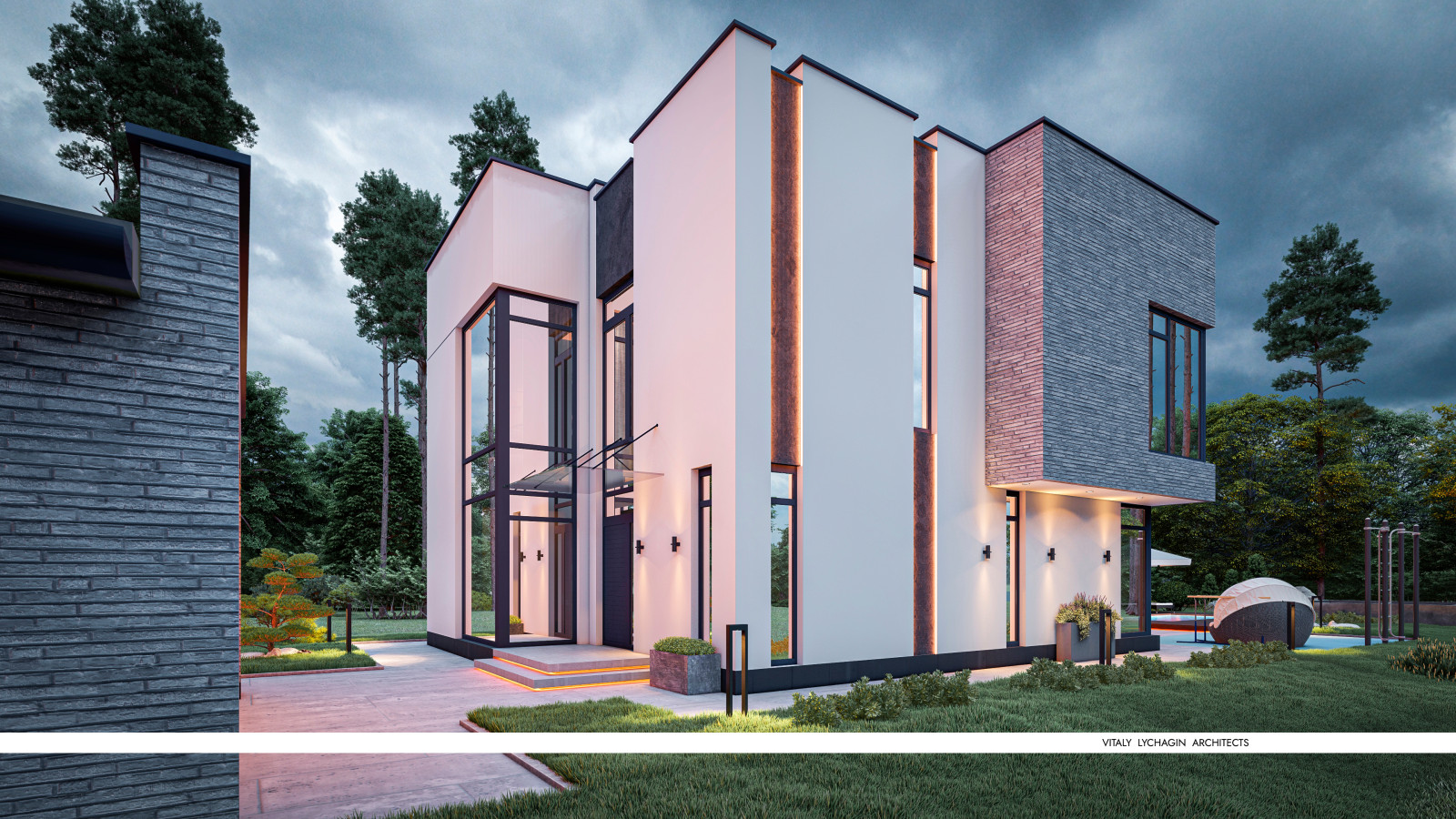 Минимализм