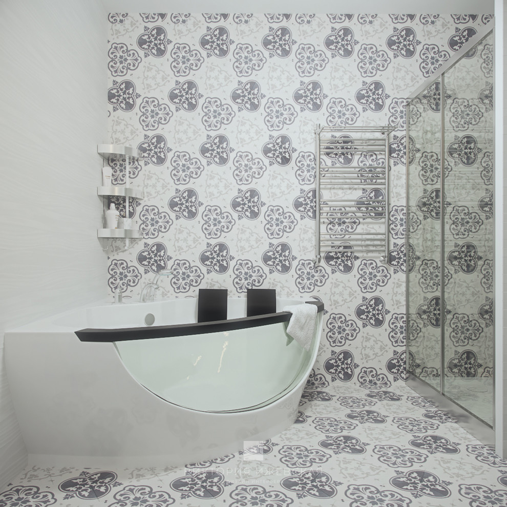 Квартира в Санкт-Петербурге