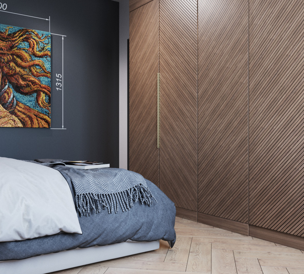 Дом двухэтажный в Энколово