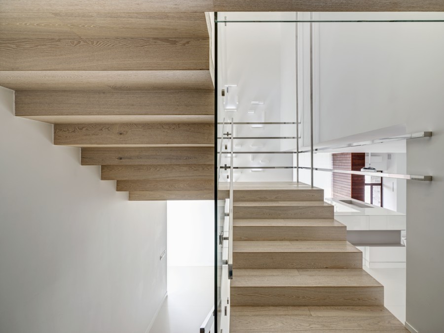 Загородный дом.