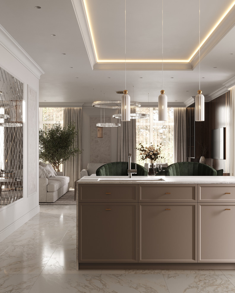 Частный дом Лазаревское 2.0