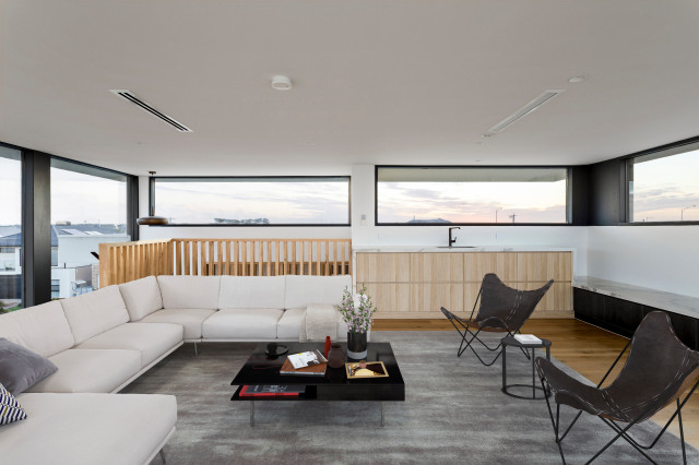 Wyndham Beach House trendy-udestue