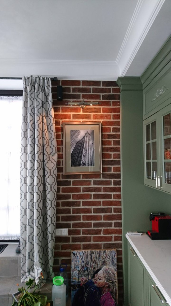 Квартира Семашко