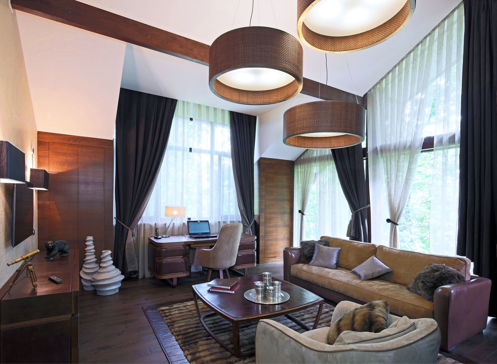 домик в Жуковке