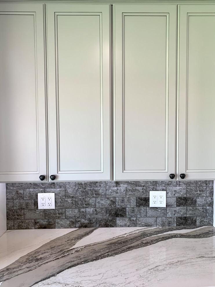 Full Villa Remodel