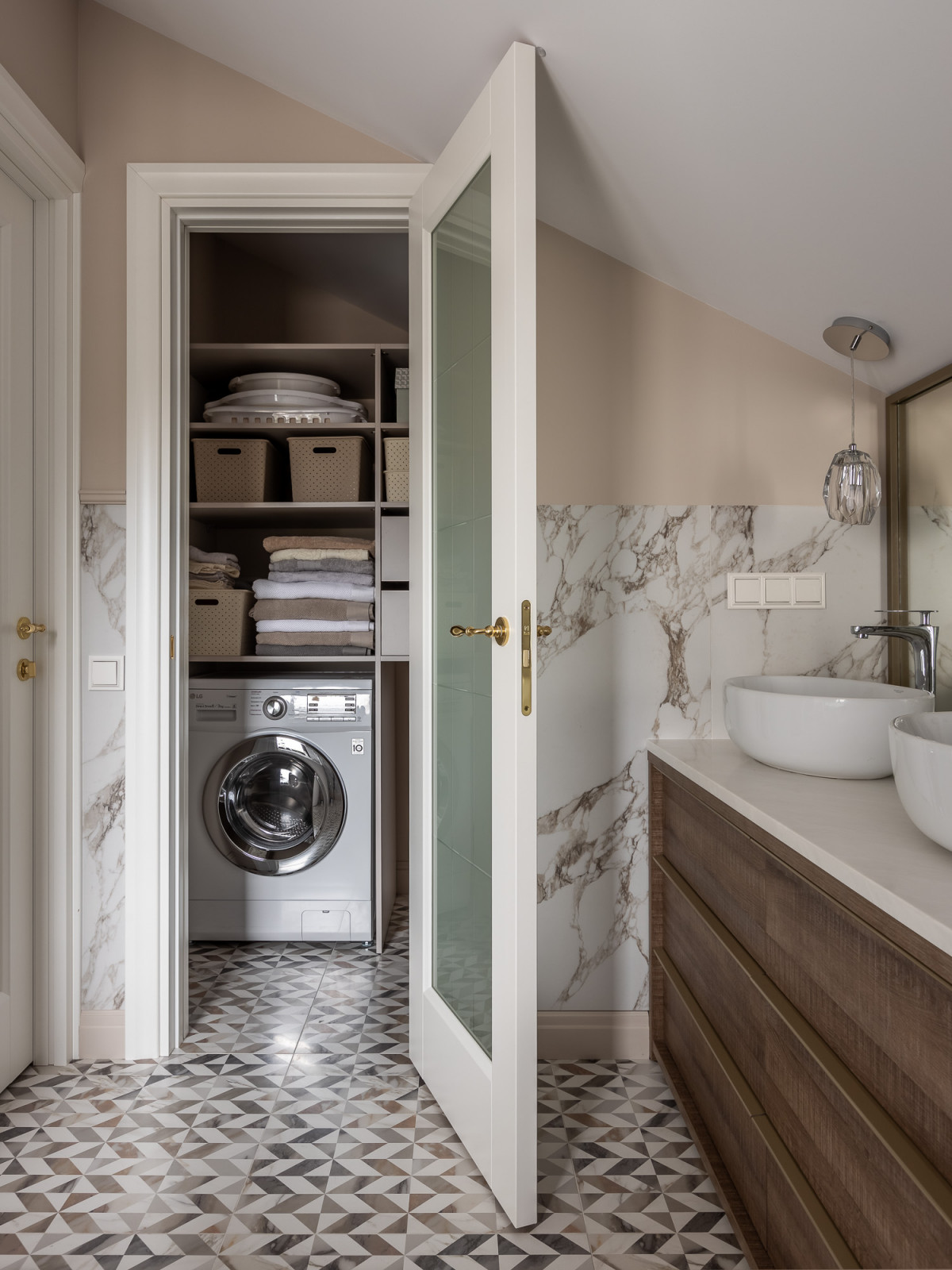 Загородный дом