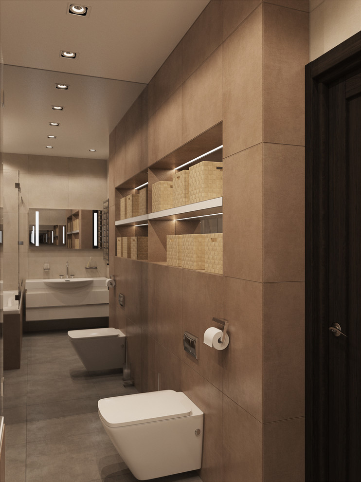 Квартира ЖК "Европа сити"