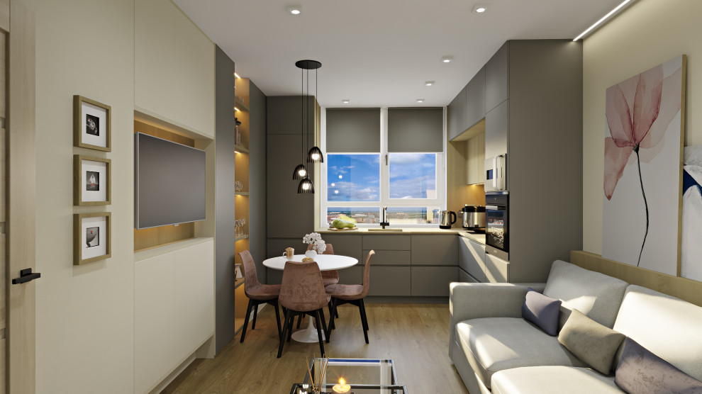 Красиво и функционально